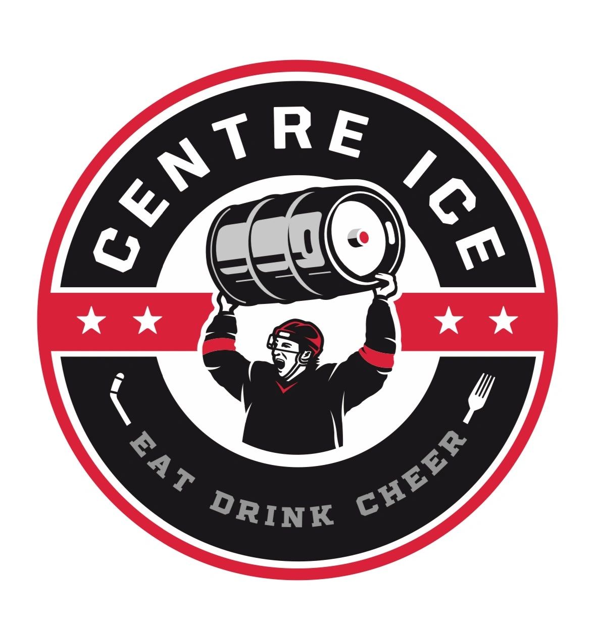 Centre Ice Sports Bar